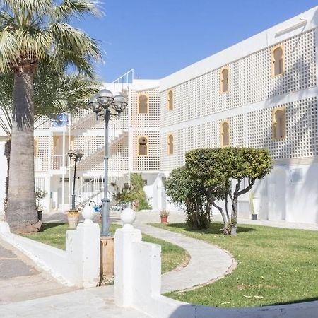 Apartamento Playa Mojacar Appartamento Esterno foto