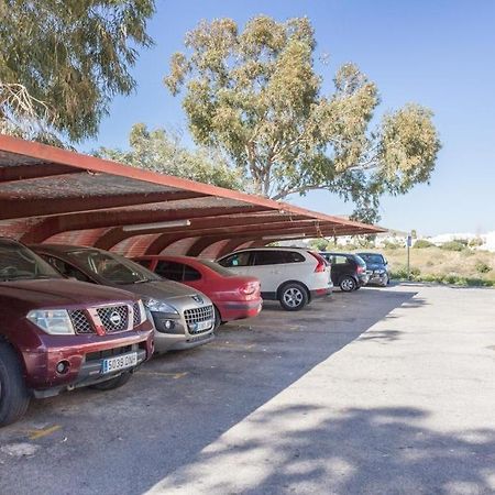 Apartamento Playa Mojacar Appartamento Esterno foto