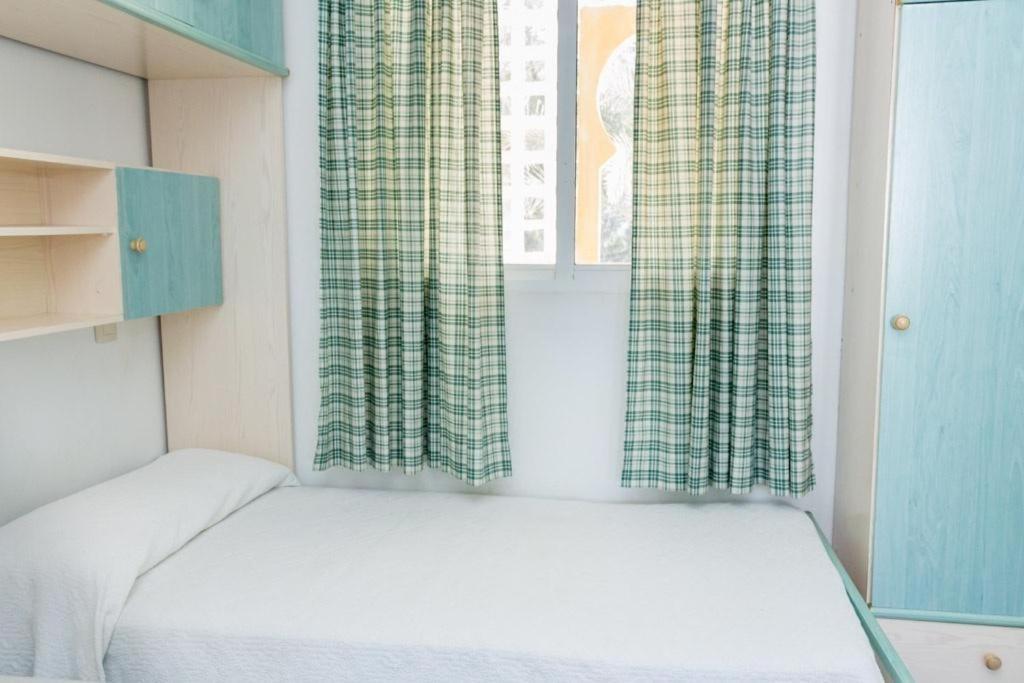 Apartamento Playa Mojacar Appartamento Esterno foto