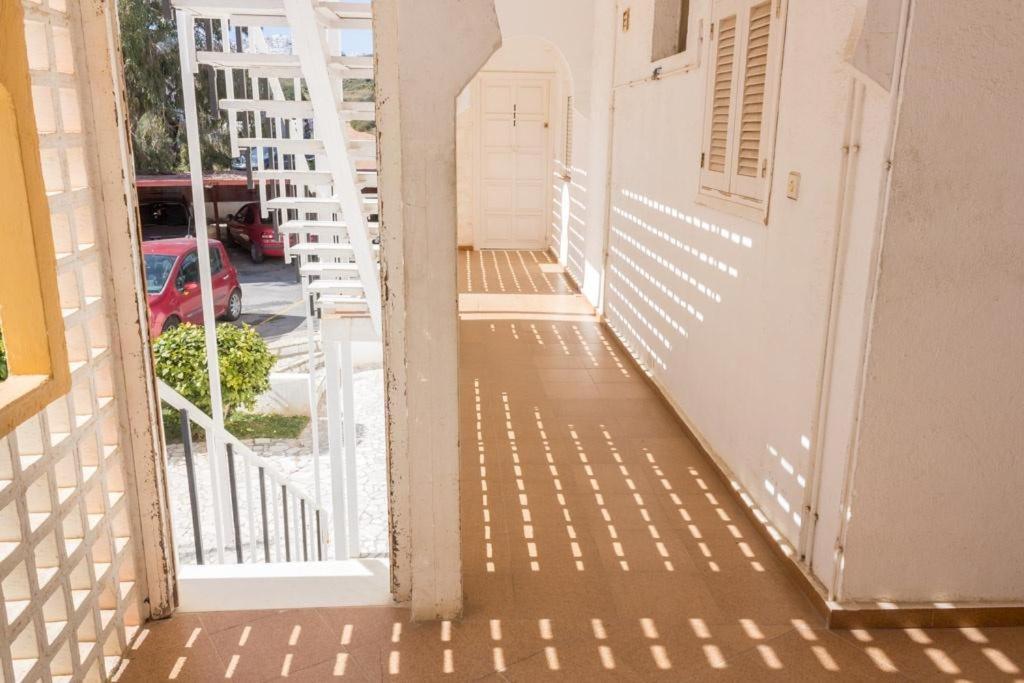 Apartamento Playa Mojacar Appartamento Esterno foto