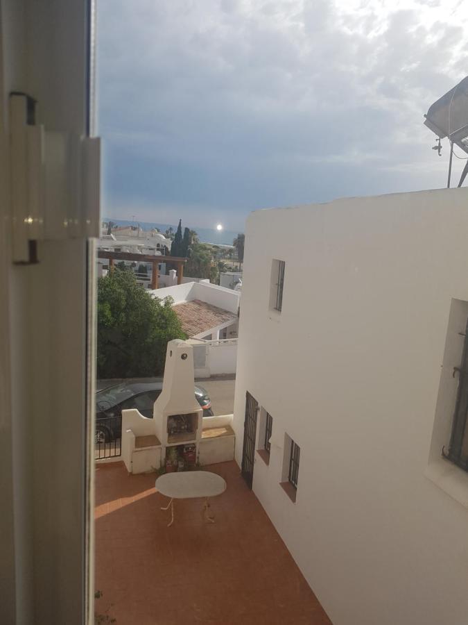 Apartamento Playa Mojacar Appartamento Esterno foto
