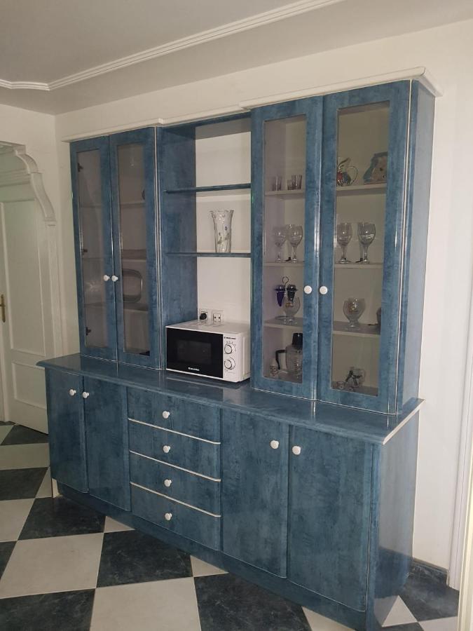 Apartamento Playa Mojacar Appartamento Esterno foto