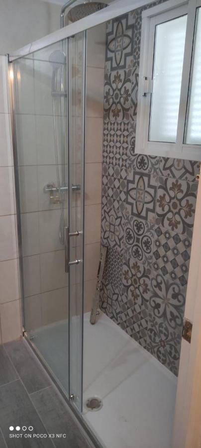 Apartamento Playa Mojacar Appartamento Esterno foto